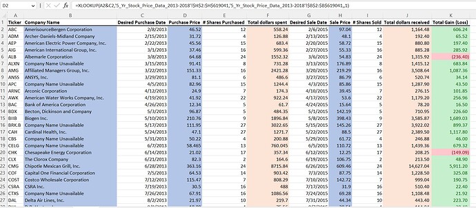 XLOOKUP_Solution