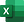Excel Logo