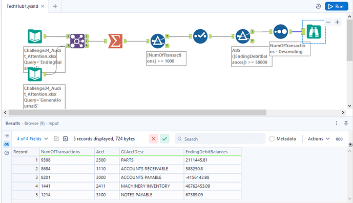 TechHub1ScreenShot