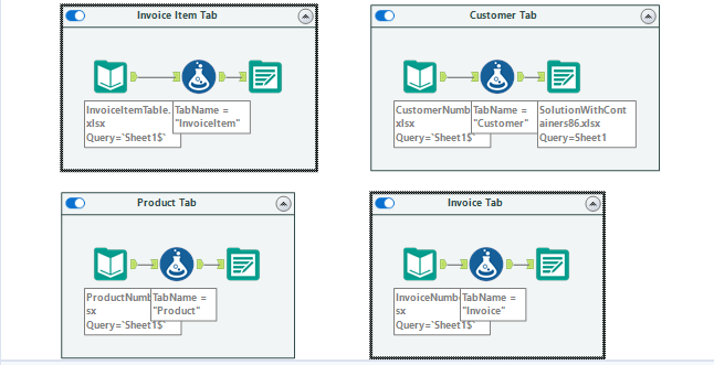ContainerAlteryxSolutionScreenshot86
