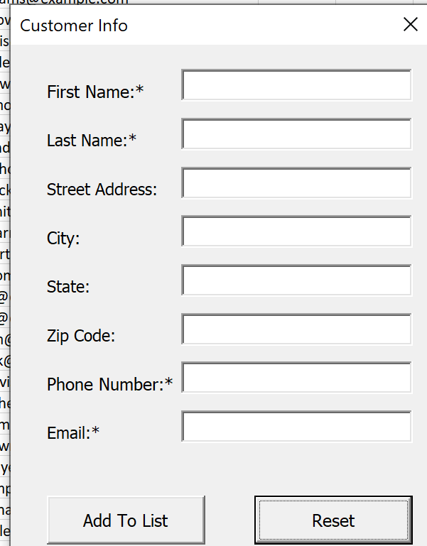 textBoxes